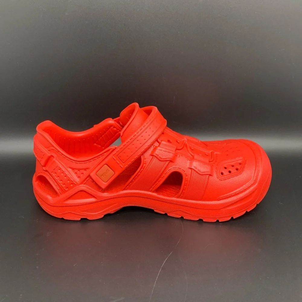 Teva Omnium Drift Water‎ Shoes Kids Sz 1 New!